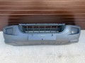 бампер передний Volkswagen Crafter 1 поколение [рестайлинг] 2011, МКПП, микроавтобус - фото №2