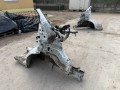 четверть передняя правая Ford Transit 8 поколение 2014, 2.2 л., бензин, МКПП, микроавтобус - фото №7