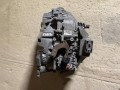 КПП механическая (МКПП) Ford S-Max 1 поколение 2008, 2.5 л., бензин, МКПП, 6G9R7002HD - фото №9