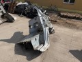 четверть передняя правая Renault Master 3 поколение [рестайлинг] 2014, 2.3 л., дизель, МКПП, микроавтобус - фото №2