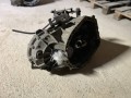 КПП механическая (МКПП) Mercedes-Benz Vito W638 2002, 2.2 л., дизель, МКПП, A6382601800, 711697 - фото №4