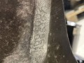 КПП механическая (МКПП) Renault Megane 2 поколение [рестайлинг] 2006, 1.9 л., дизель, МКПП, ND00002, ND00008 - фото №10