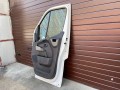 дверь передняя правая Renault Master 3 поколение [рестайлинг] 2017, 2.3 л., дизель, МКПП, микроавтобус - фото №7