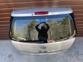 крышка багажника (дверь 3-5) Opel Zafira 2 поколение (B) [рестайлинг] 2008, 1.8 л., бензин, МКПП - фото №6