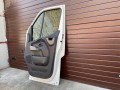 дверь передняя правая Renault Master 3 поколение [рестайлинг] 2017, 2.3 л., дизель, МКПП, микроавтобус - фото №8