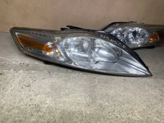 фара правая Ford Mondeo 4 поколение 2010, 2.0 л., дизель, МКПП, седан, 7S7113W029BK