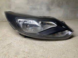 фара правая Ford Focus 2 поколение [рестайлинг] 2010, 1.8 л., бензин