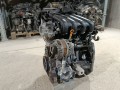 двигатель Nissan Qashqai 1 поколение [рестайлинг] 2010, 1.6 л., бензин, МКПП, HR16, HR16DE - фото №8