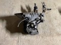 КПП механическая (МКПП) Opel Corsa D 2008, 1.2 л., бензин, МКПП, B083637502RC429, 2RC429 - фото №9