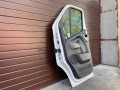 дверь передняя правая Renault Master 3 поколение [рестайлинг] 2017, 2.3 л., дизель, МКПП, микроавтобус - фото №9