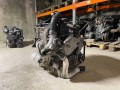 двигатель Volkswagen Passat B6 2006, 2.0 л., бензин, МКПП, седан, BWA - фото №4