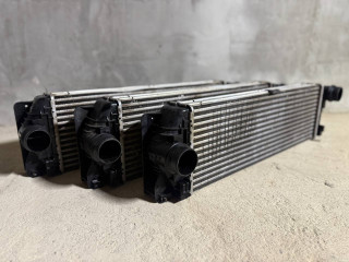интеркулер Mercedes-Benz Sprinter W907/W910 2020, 2.2 л., дизель, микроавтобус, A9075011600, 24T14305S