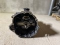КПП механическая (МКПП) Volkswagen LT 2 поколение 2004, 2.5 л., дизель, МКПП, микроавтобус, G165R, 711604 - фото №3