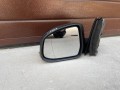 зеркало наружное левое Ford Focus 3 поколение [рестайлинг] 2014, 1.6 л., бензин, МКПП, хетчбэк 5 дв., 024550 - фото №4