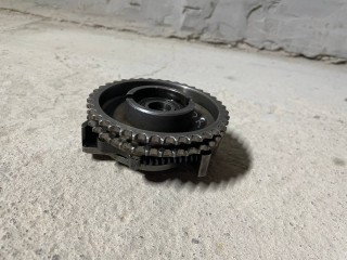 звездочка ТНВД Mercedes-Benz Sprinter W901-904 1998, 2.3 л., дизель, МКПП, микроавтобус, 60130