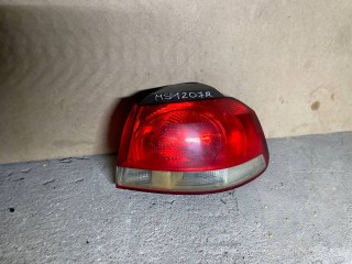 фонарь задний правый Volkswagen Golf 6 поколение 2010, 2.0 л., дизель, АКПП, хетчбэк 5 дв., 89089721R