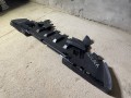 защита бампера (кенгурятник) Renault Megane 2 поколение 2005, бензин, МКПП, 8200073445 - фото №6
