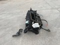 корпус отопителя (печки) Volkswagen Transporter T5 2006, МКПП, микроавтобус, 7H1819005AN, 7H1819095 - фото №3