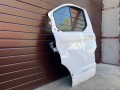 дверь передняя левая Ford Transit Custom 1 поколение 2017, дизель, МКПП - фото №3