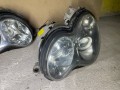 фара левая Mercedes-Benz C-Класс W203/S203/CL203 [рестайлинг] 2004, 2.2 л., дизель, МКПП, 1307329088 - фото №3