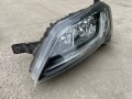 фара левая Citroen Jumper 2 поколение [рестайлинг] 2017, 2.2 л., дизель, МКПП, микроавтобус, 1394429080 - фото №3