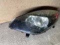 фара левая Renault Scenic 3 поколение 2010, 1.5 л., дизель, МКПП, 89902928 - фото №2