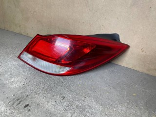 фонарь задний правый Opel Insignia 1 поколение (A) 2011, 1.8 л., бензин, МКПП, хетчбэк 5 дв., 169638