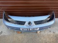 бампер передний Renault Laguna 2 поколение [рестайлинг] 2006, хетчбэк 5 дв., G000146983 - фото №2