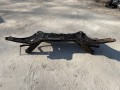 балка подвески передняя (подрамник) Ford Transit 8 поколение 2013, 2.2 л., дизель, МКПП, микроавтобус, BK315019AD - фото №12