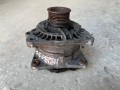 генератор Volkswagen Golf 4 поколение 2004, 1.6 л., бензин, МКПП, хетчбэк 5 дв., 028903028D - фото №6