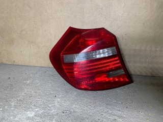 фонарь задний левый BMW 1 серия E81/E87 [рестайлинг] 2010, АКПП, 13405110