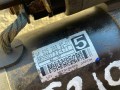 стартер Peugeot Partner 2 поколение (B9) 2008, 1.6 л., дизель, МКПП, M000T22471, 966352888001, 9663528880 - фото №6