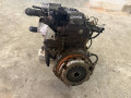 двигатель Daihatsu Rocky 1 поколение 1993, 2.8 л., дизель, МКПП, внедорожник 5 дв., DL50, DL51, DL52, DL62 - фото №6