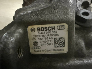 ТНВД Volkswagen Crafter 1 поколение [рестайлинг] 2015, 2.0 л., дизель, МКПП, 0445010533, 03L130755AB