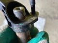 форсунка Mercedes-Benz M-Класс W164 2008, 3.0 л., дизель, АКПП, внедорожник 5 дв., 0445115064 - фото №2