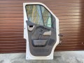 дверь передняя левая Renault Master 3 поколение [рестайлинг] 2016, 2.3 л., дизель, МКПП, микроавтобус - фото №6