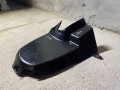 накладка декоративная Volkswagen Transporter T5 2005, 1.9 л., дизель, МКПП, микроавтобус, 7H1937115B - фото №2