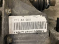 КПП механическая (МКПП) Renault Master 2 поколение 2001, 2.2 л., дизель, МКПП, микроавтобус, PF1AA009 - фото №9