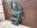 дверь передняя левая Mercedes-Benz Sprinter W907/W910 2020, 2.2 л., дизель, МКПП, микроавтобус - фото №8