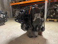 двигатель Volkswagen Polo 4 поколение 2005, 1.4 л., бензин, АКПП, BKY - фото №4
