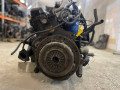 двигатель Ford Transit 5 поколение 1997, 2.5 л., дизель, МКПП, 4EB, 4EC - фото №7