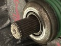 КПП механическая (МКПП) Mercedes-Benz Vito W638 2002, 2.2 л., дизель, МКПП, A6382601800, 711697 - фото №11