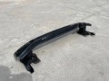 усилитель бампера переднего Volkswagen Transporter T5 2006, 1.9 л., дизель, МКПП, микроавтобус, 7H0807109B - фото №3