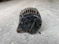генератор Audi A6 4B/C5 [рестайлинг] 2001, 2.5 л., дизель, МКПП, седан, 078903016AB - фото №3