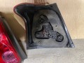 фонарь задний левый Toyota Avensis 2 поколение (T250) 2005, 2.0 л., дизель, МКПП, хетчбэк 5 дв., 89028783, 8156105160 - фото №2