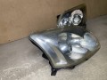 фара правая Toyota Avensis 2 поколение (T250) [рестайлинг] 2008, 2.0 л., дизель, МКПП, 0821211F3R - фото №3