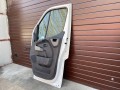 дверь передняя правая Renault Master 3 поколение [рестайлинг] 2017, 2.3 л., дизель, МКПП, микроавтобус - фото №8