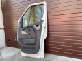 дверь передняя правая Renault Master 3 поколение [рестайлинг] 2017, 2.3 л., дизель, МКПП, микроавтобус - фото №8