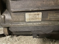 КПП автоматическая (АКПП) Mercedes-Benz Sprinter W907/W910 2020, 2.2 л., дизель, АКПП, 722908, 7229081, 9072700700, 1033617 - фото №10