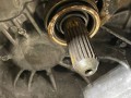 КПП механическая (МКПП) Toyota RAV4 3 поколение (XA30) 2008, 2.2 л., дизель, МКПП, W82, 1Y392 - фото №10